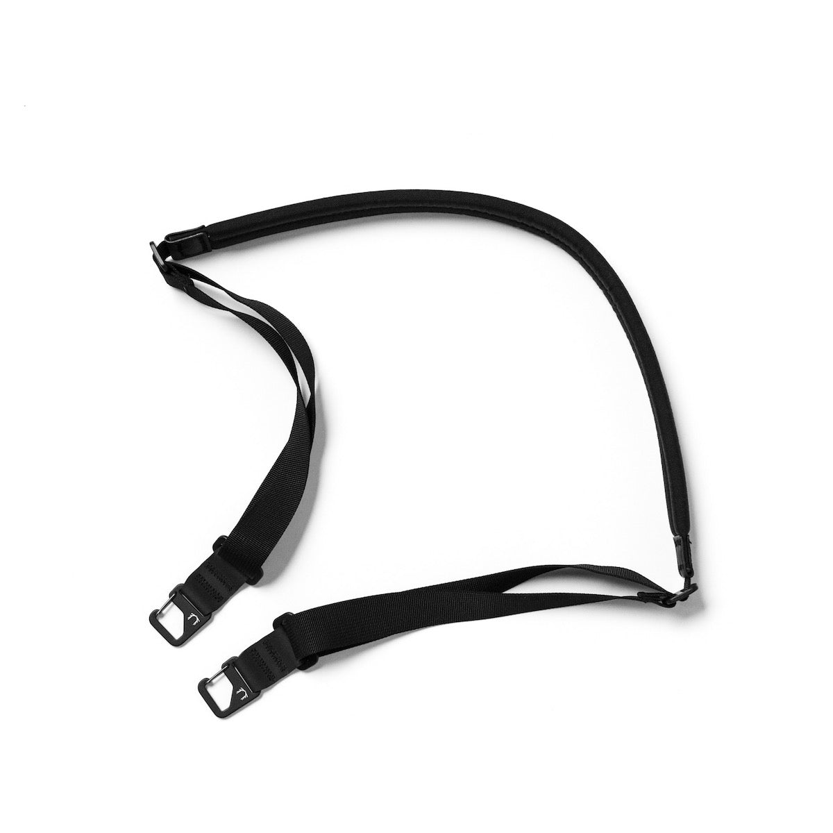 Black Ember Boarding Kit Shoulder Strap - Storming Gravity