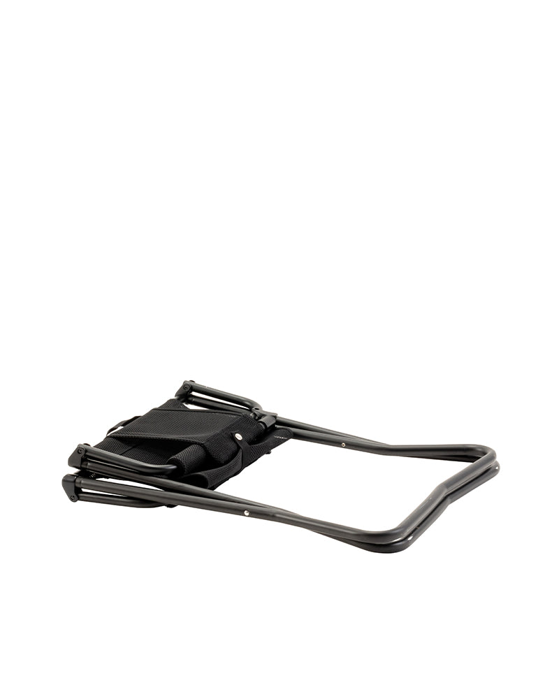Mesh Folding Chair - Storming Gravity