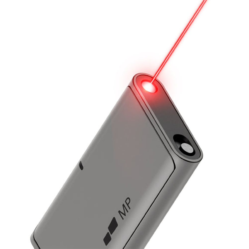 Mini Presentation Mouse & Remotes by Mobile Pixels - Storming Gravity