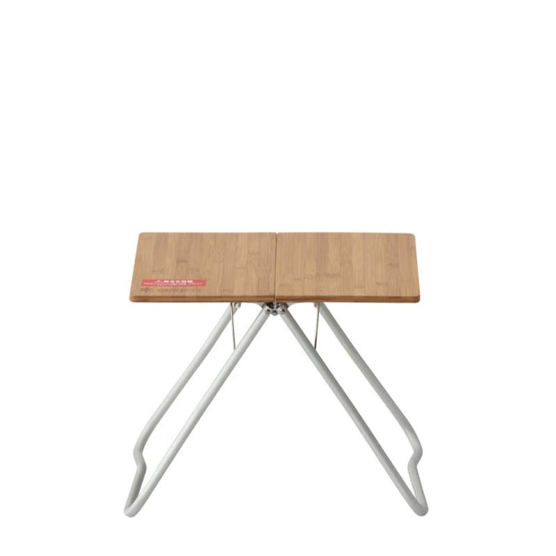 Bamboo My Table - Storming Gravity