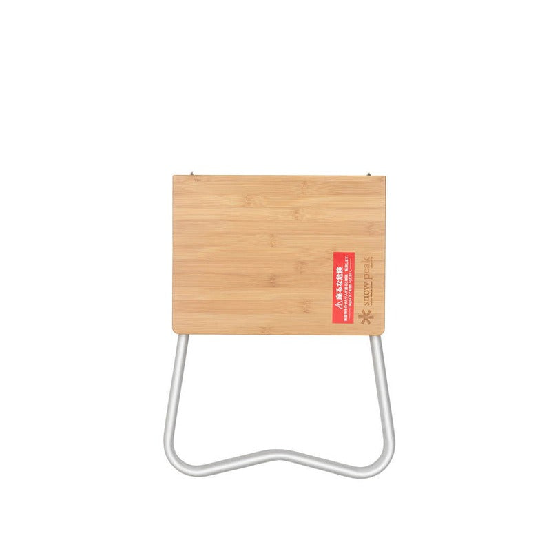 Bamboo My Table - Storming Gravity