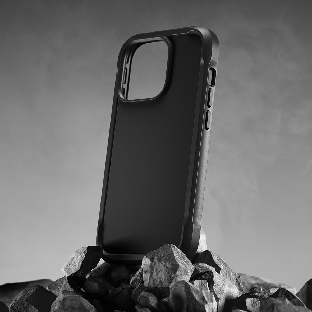 Rugged Protective MagSafe Case for iPhone 14 Series - Storming Gravity