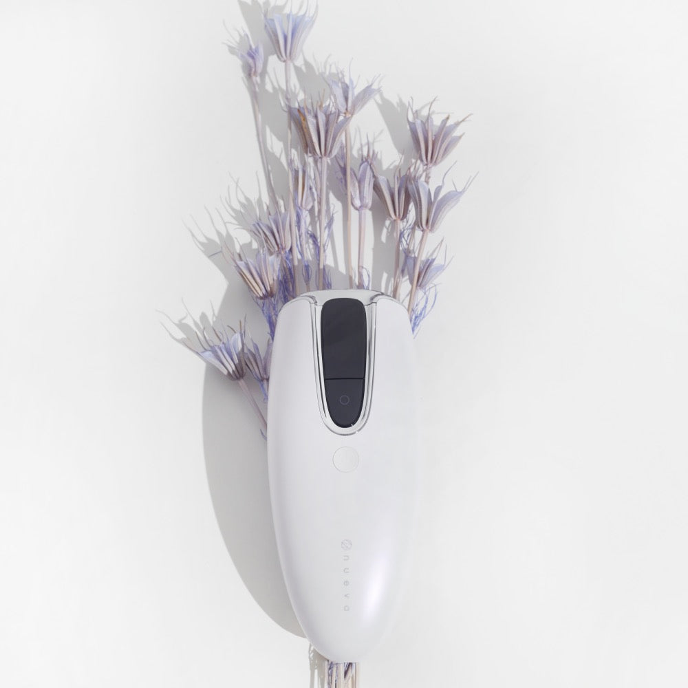 Intense Pulsed Light Hair Removal Device - nueva - Storming Gravity