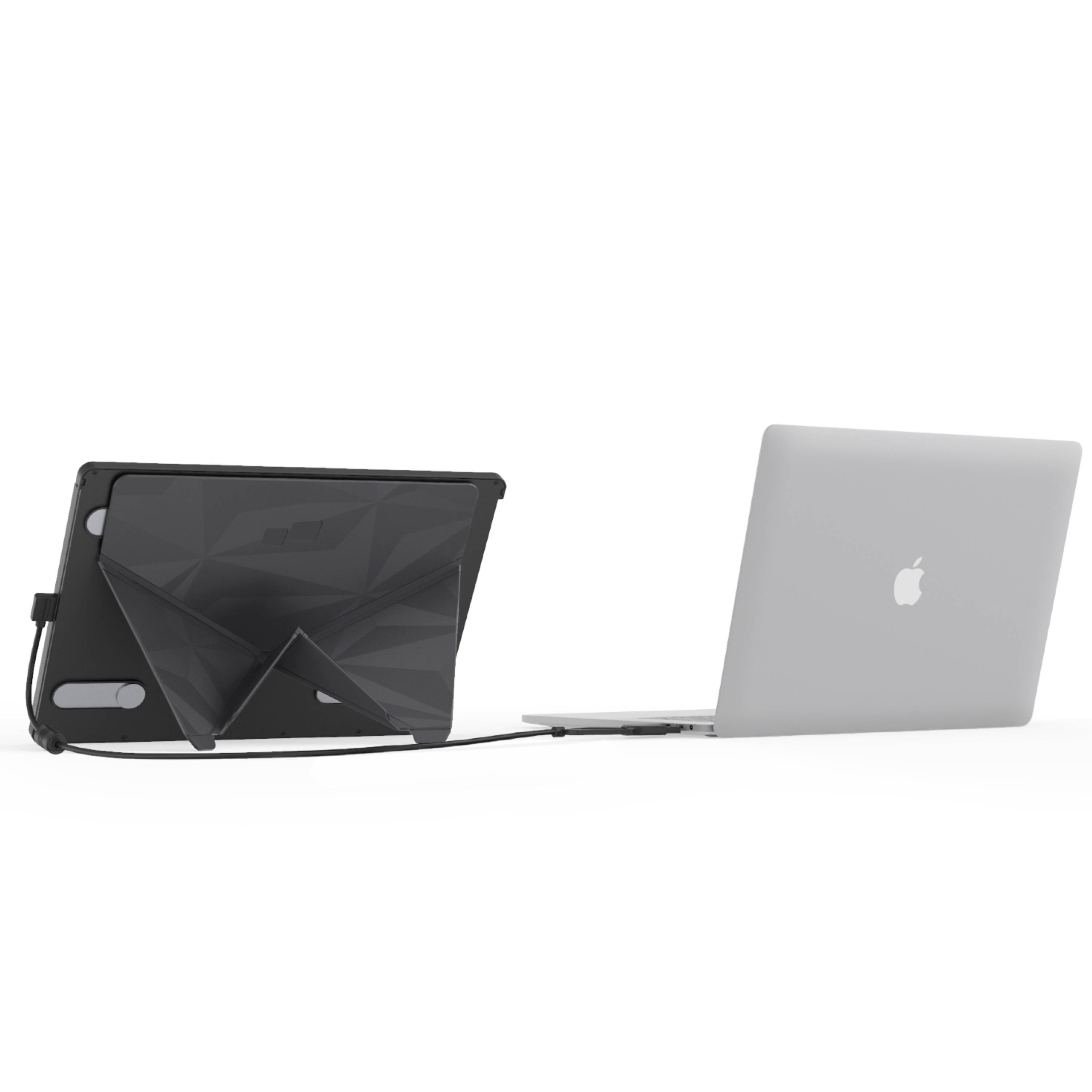 Oragami Stand for Duex Lite, Duex Plus and Trio - Storming Gravity