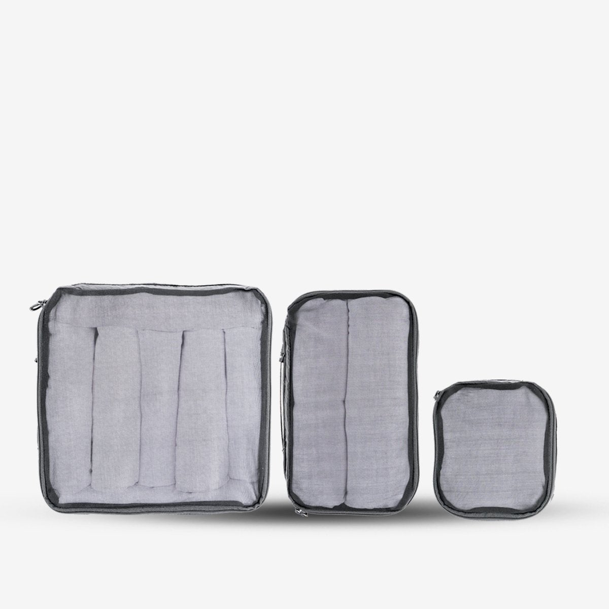 Wandrd Packing Cubes - Storming Gravity