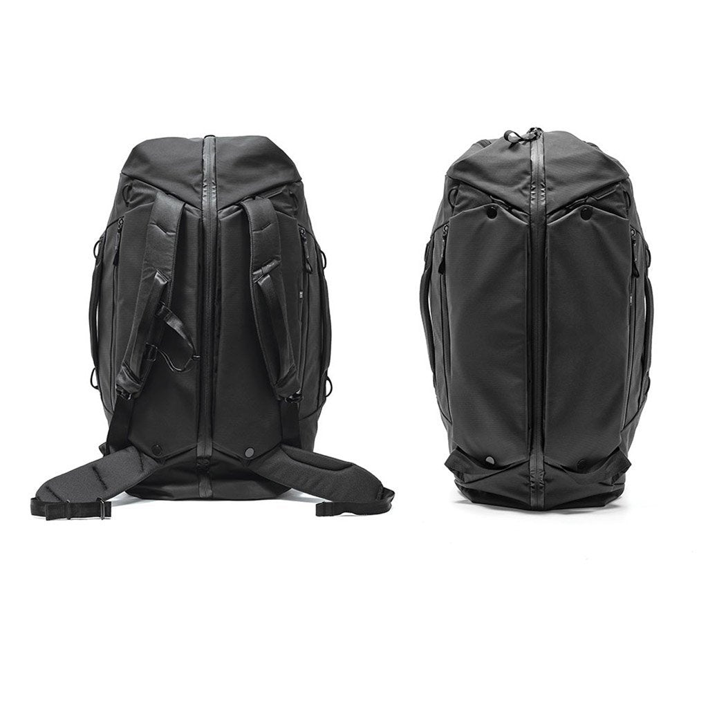 Travel Duffelpack 65L - Peak Design - Storming Gravity