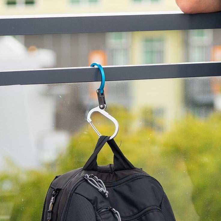 Heroclip Small - Storming Gravity