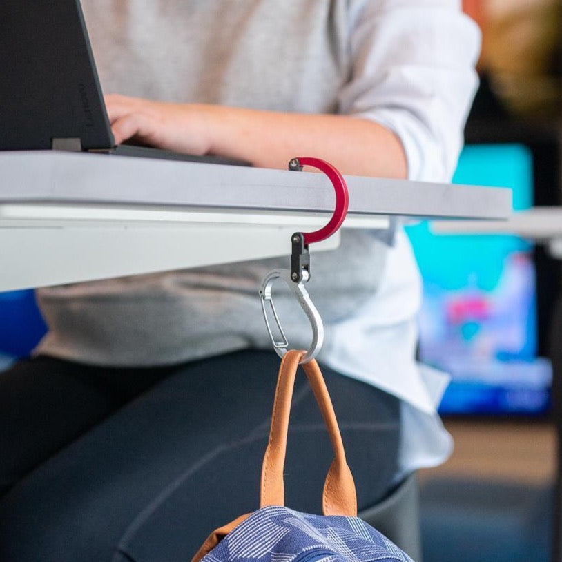 Heroclip Small - Storming Gravity