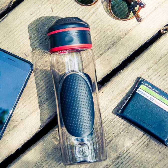 Quokka Tritan Bottle - Splash Version - Quokka in Malaysia - Storming Gravity