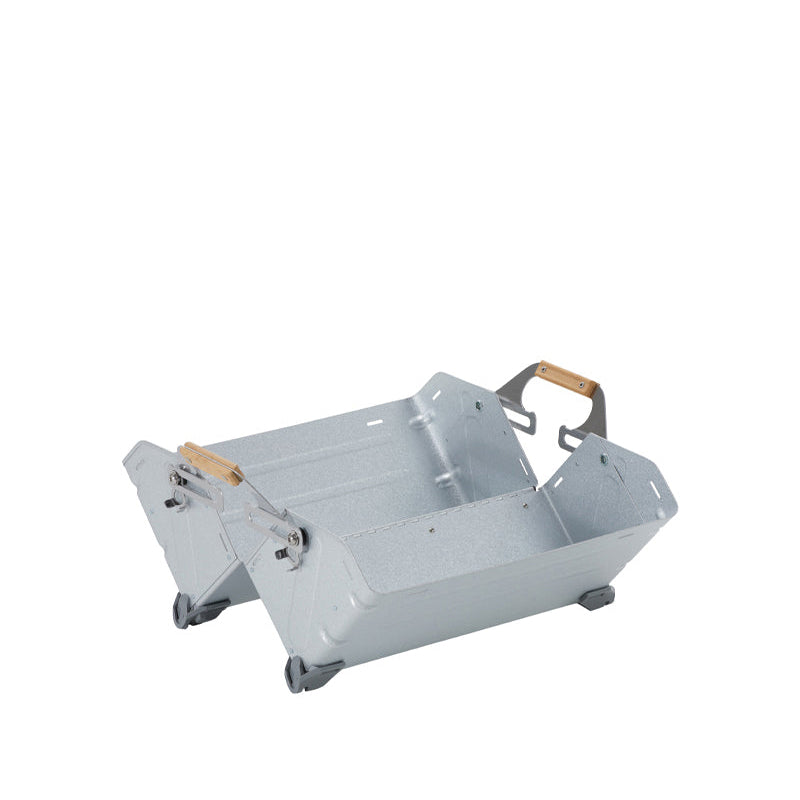 Stacking Shelf Container 25 - Storming Gravity