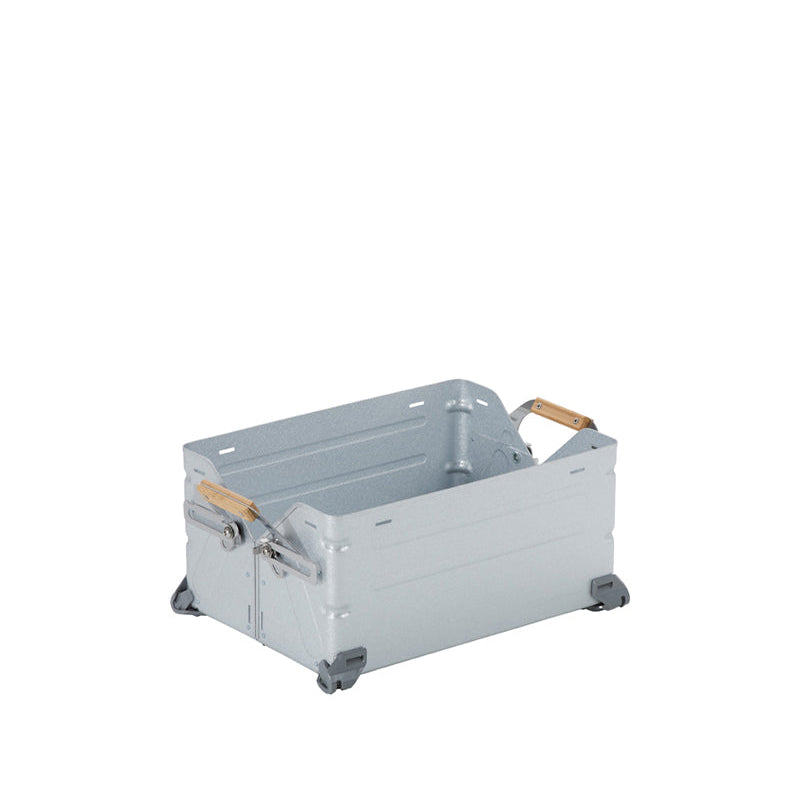 Stacking Shelf Container 25 - Storming Gravity