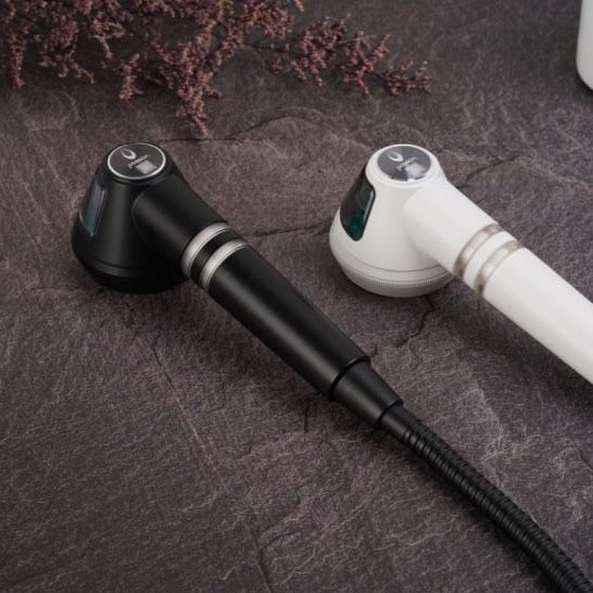 BT100 Magnetising Ionic Shower Head - Poseion - Storming Gravity