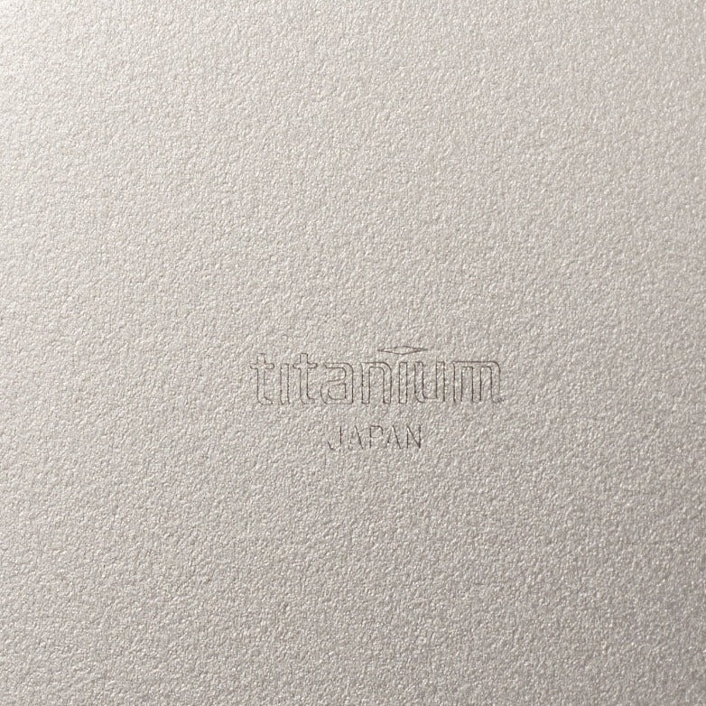 Titanium Single 600 Cup - Storming Gravity