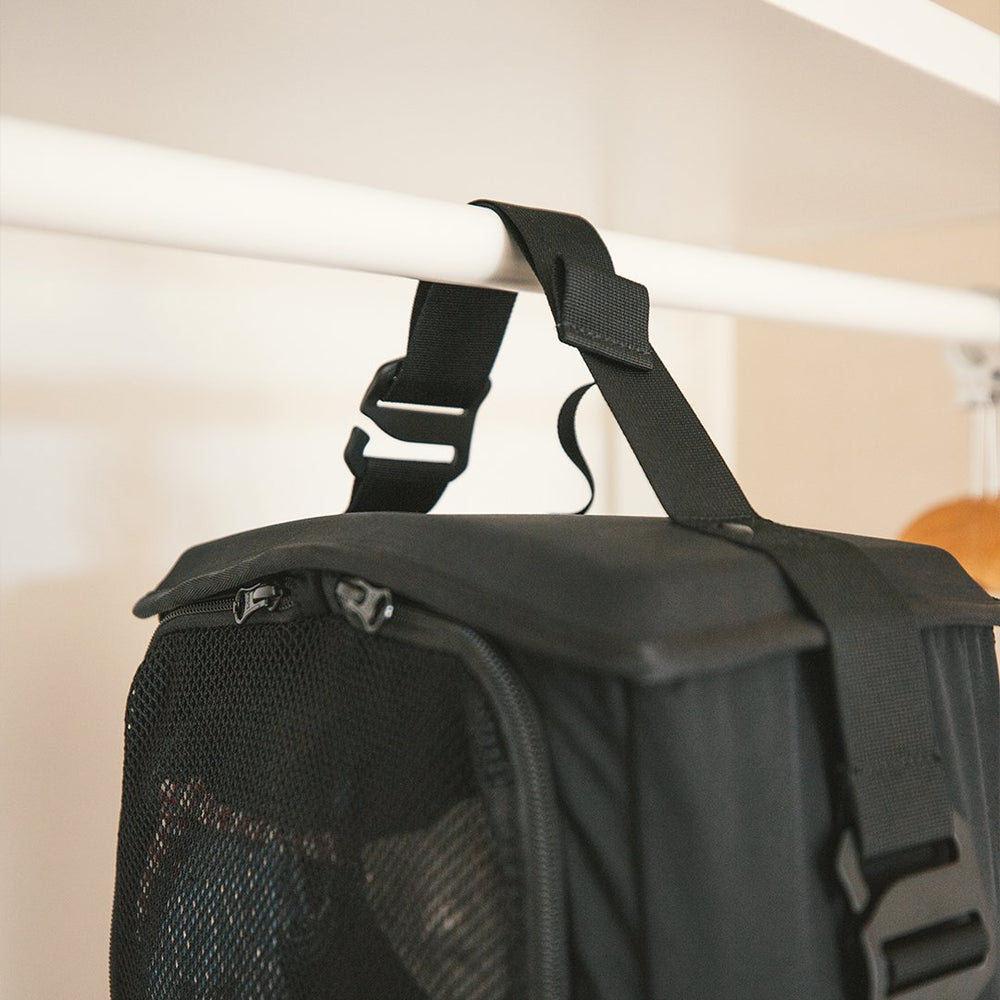 Shell Wardrobe System - Storming Gravity