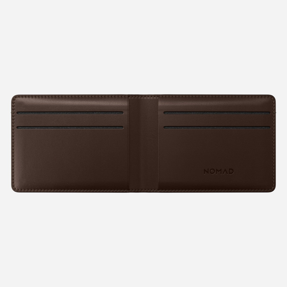 Nomad Bifold Wallet - Storming Gravity
