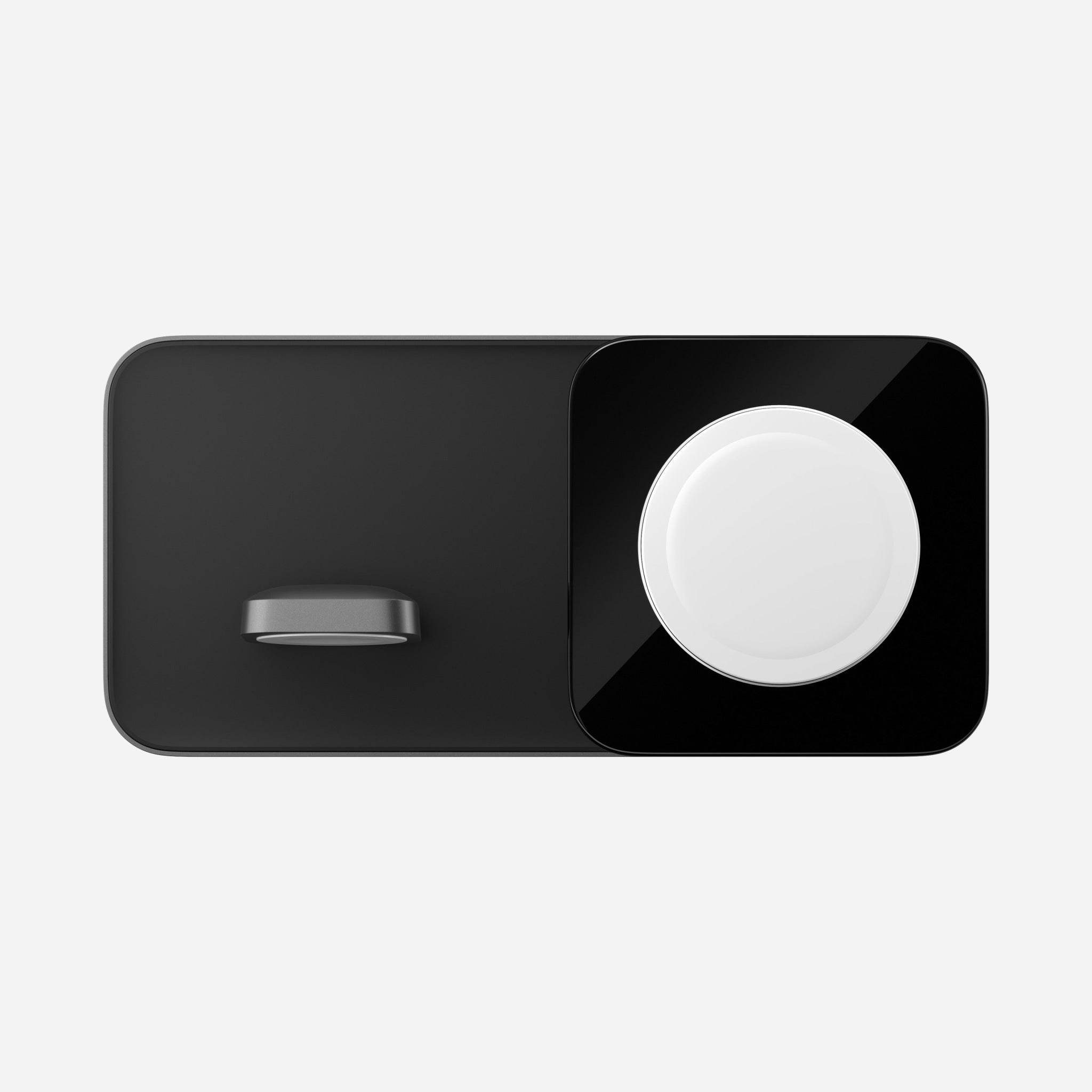 Nomad Base One Max - Magsafe Charger - Storming Gravity