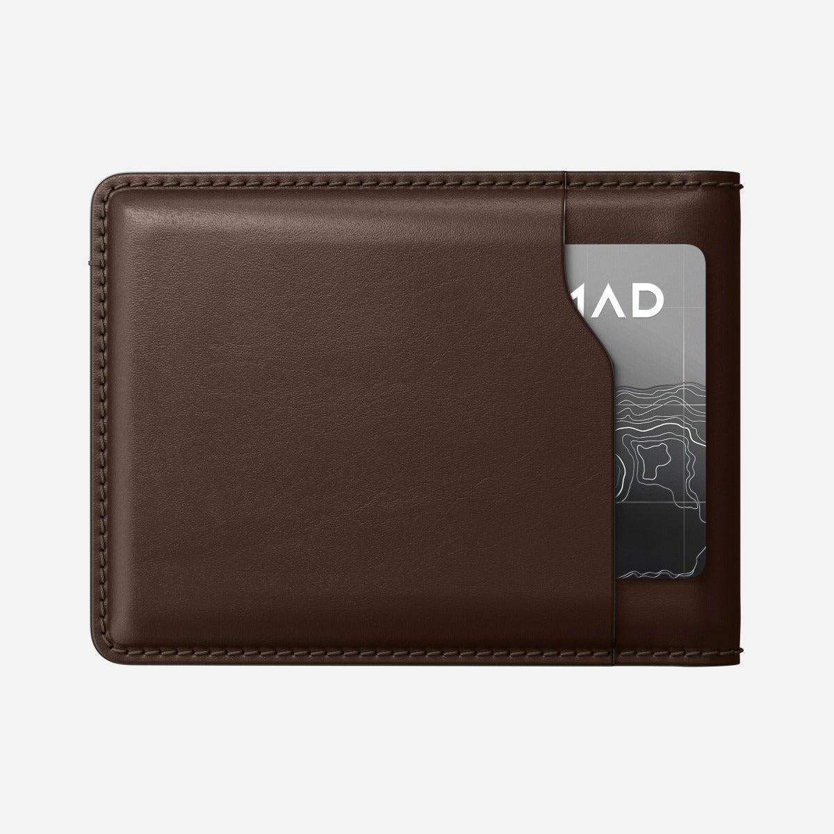 Nomad Bifold Wallet - Storming Gravity