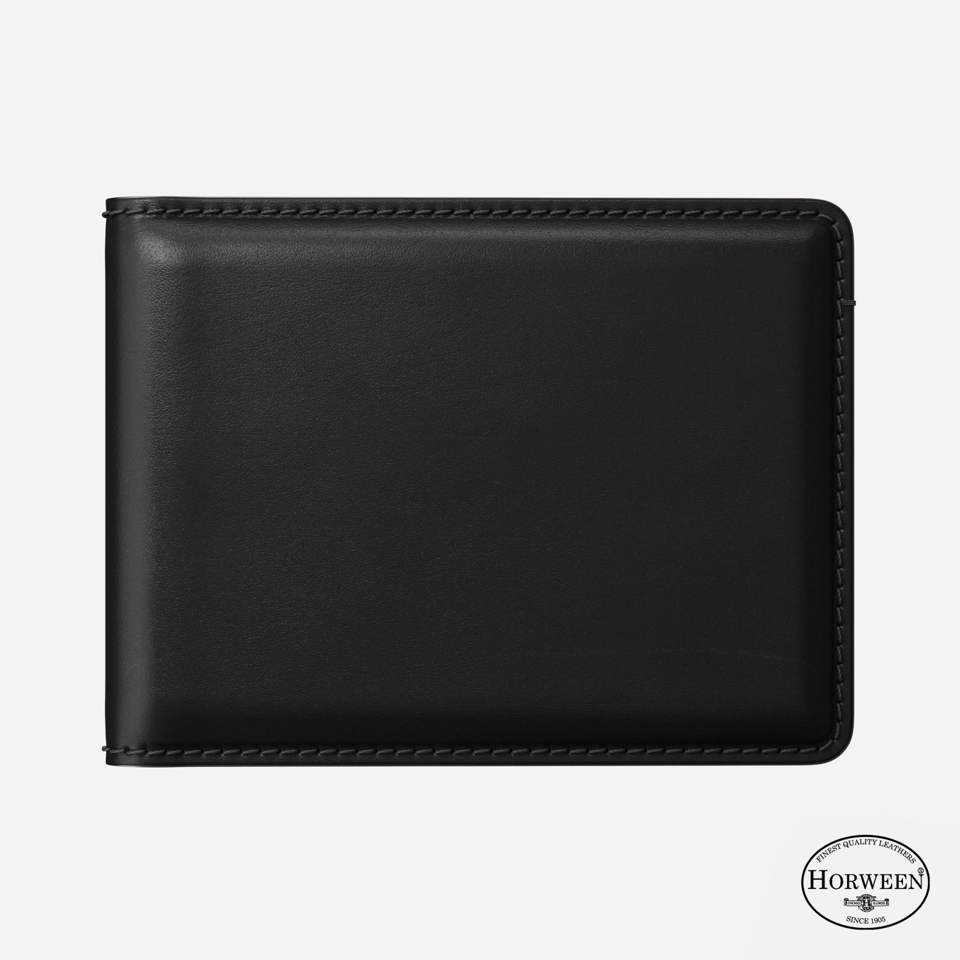 Nomad Bifold Wallet - Storming Gravity
