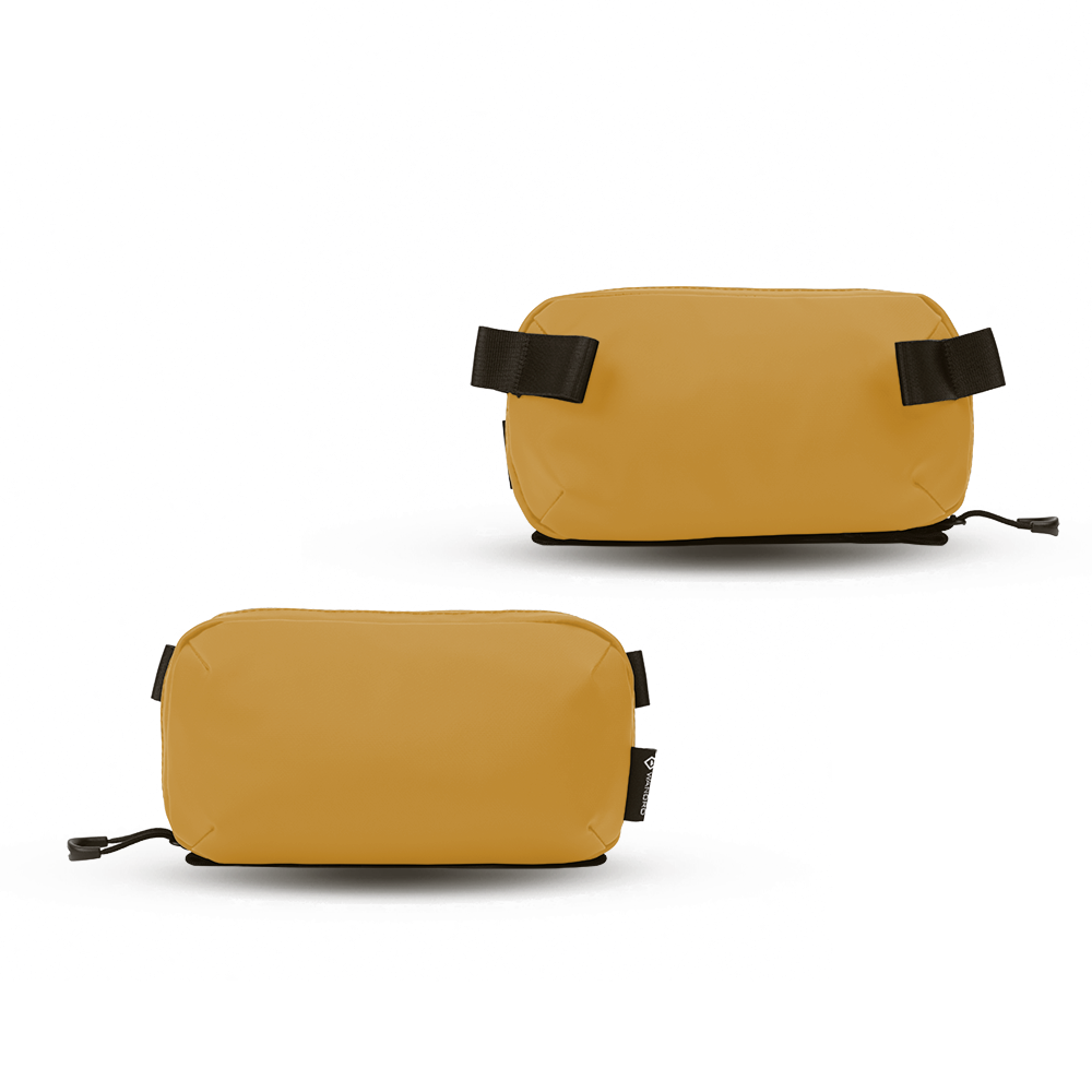 Wandrd Tech Bag (New) - Storming Gravity