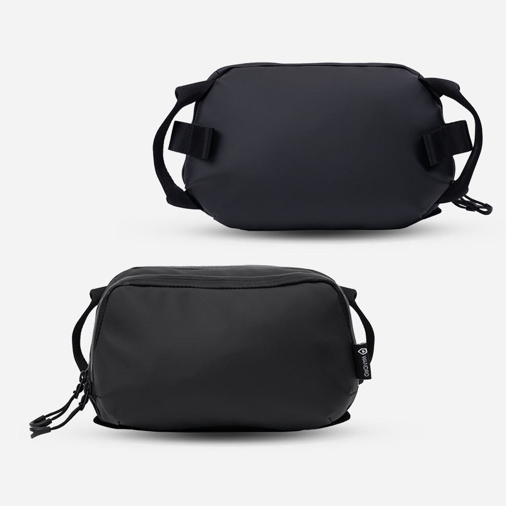 Wandrd Tech Bag (New) - Storming Gravity