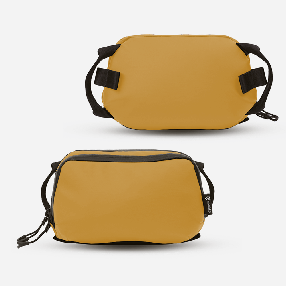 Wandrd Tech Bag (New) - Storming Gravity