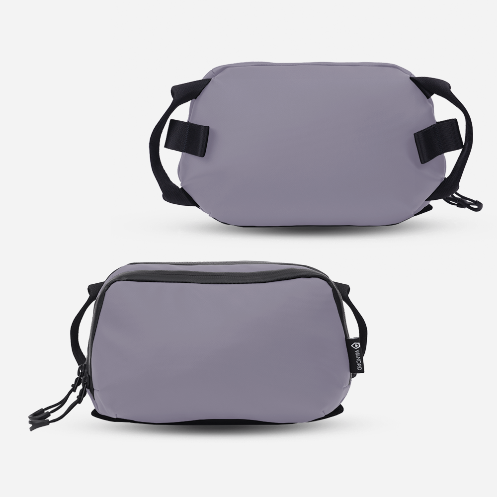 Wandrd Tech Bag (New) - Storming Gravity