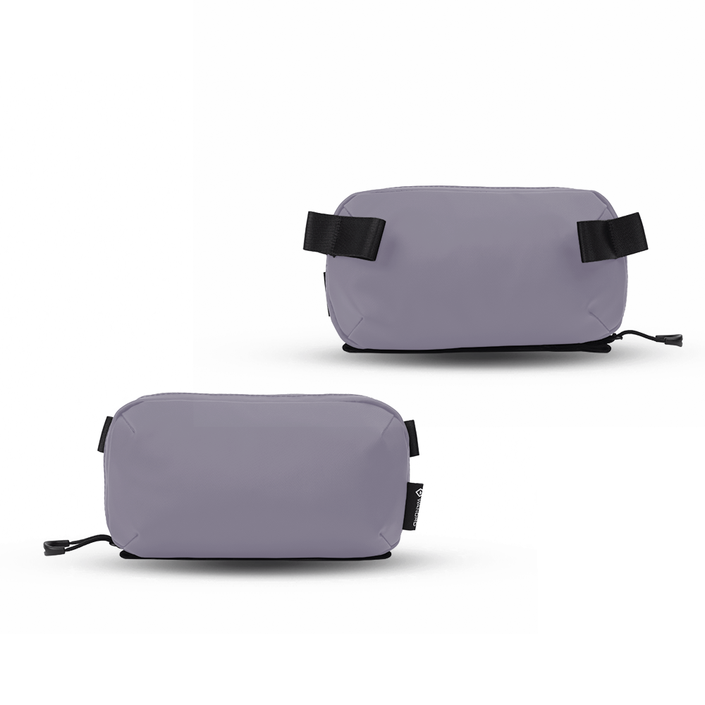 Wandrd Tech Bag (New) - Storming Gravity