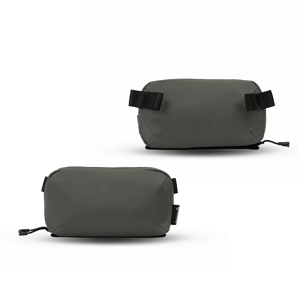 Wandrd Tech Bag (New) - Storming Gravity