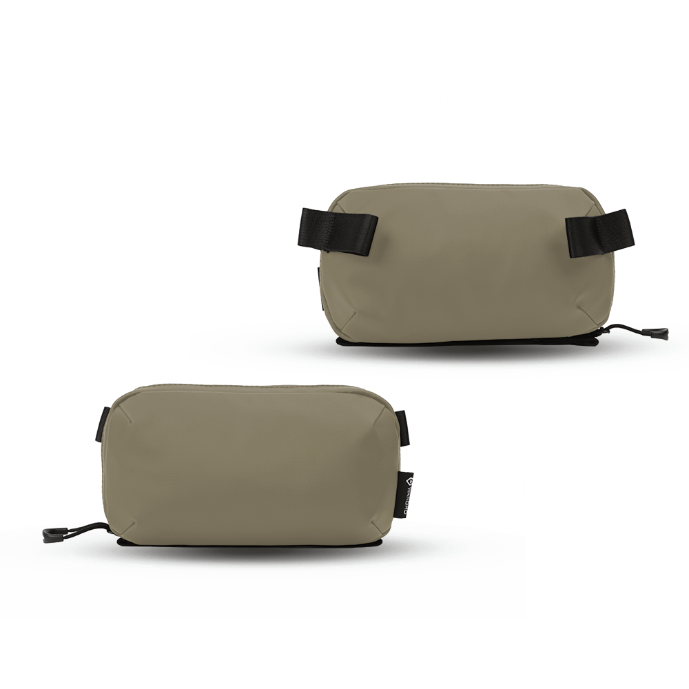 Wandrd Tech Bag (New) - Storming Gravity