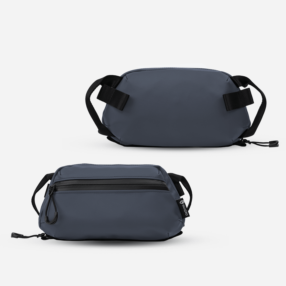 Wandrd Tech Bag (New) - Storming Gravity