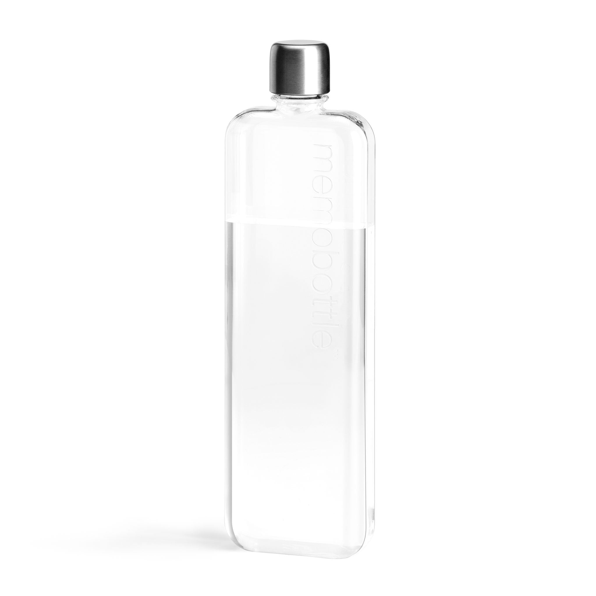Slim memobottle (450ml) - Storming Gravity