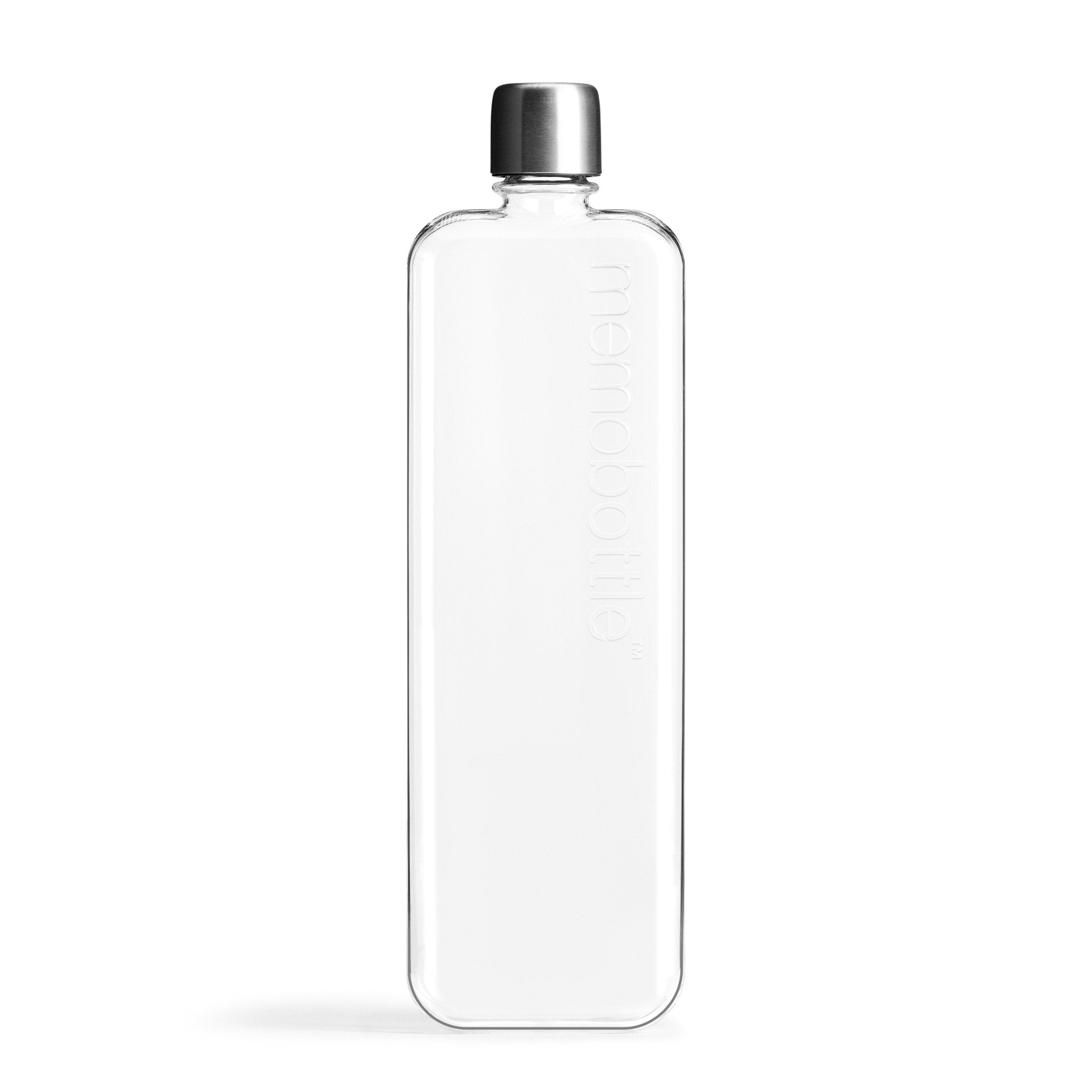 Slim memobottle (450ml) - Storming Gravity