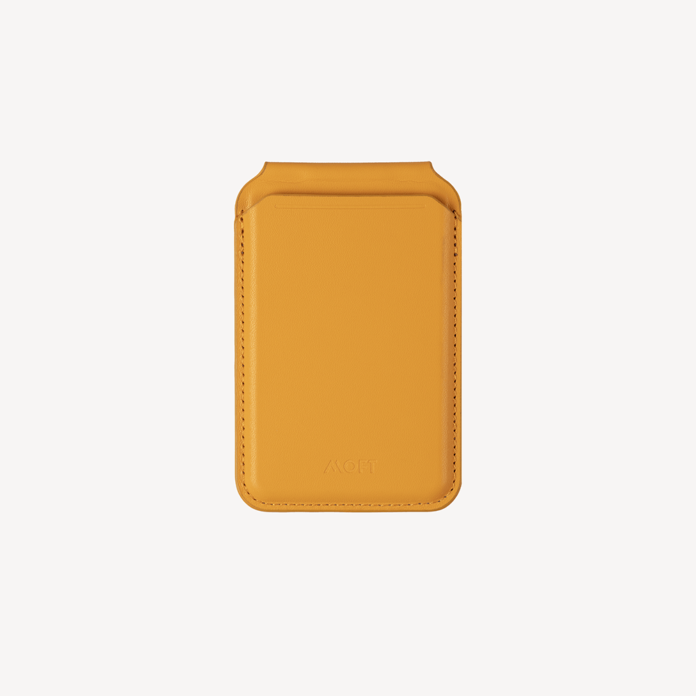 Moft Flash Wallet & Stand - MagSafe Compatible - Storming Gravity