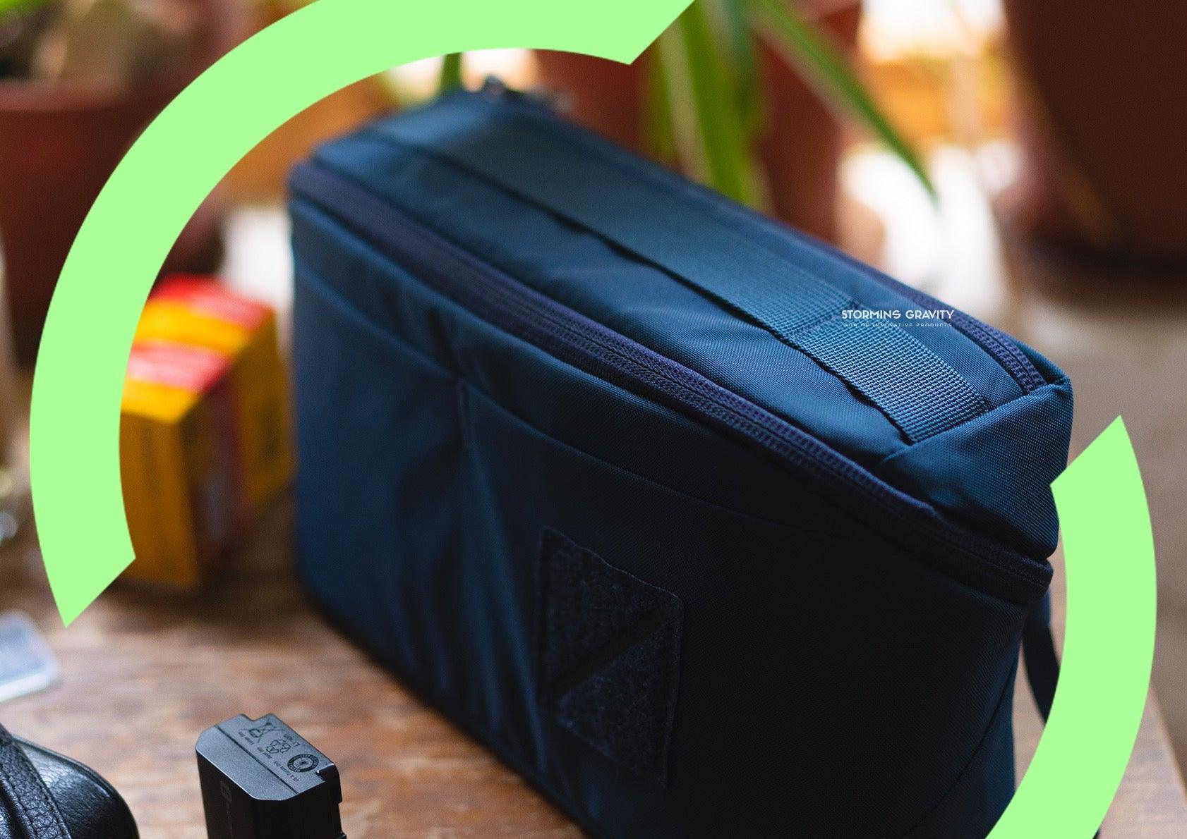 EVERGOODS CIVIC ACCESS PANEL 2L (CAP 2L) REVIEW - Storming Gravity