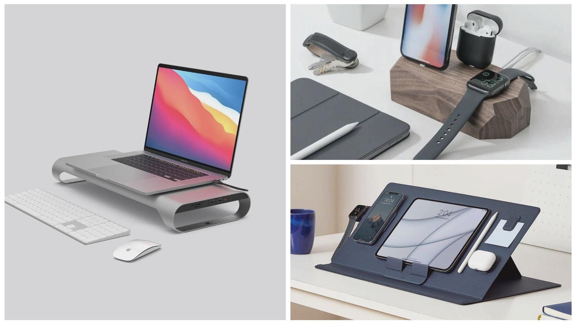 Want to stay productive? Here are our top 3 gadgets to help you! - Storming Gravity