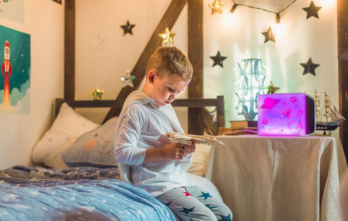 Evapolar - Storming Gravity