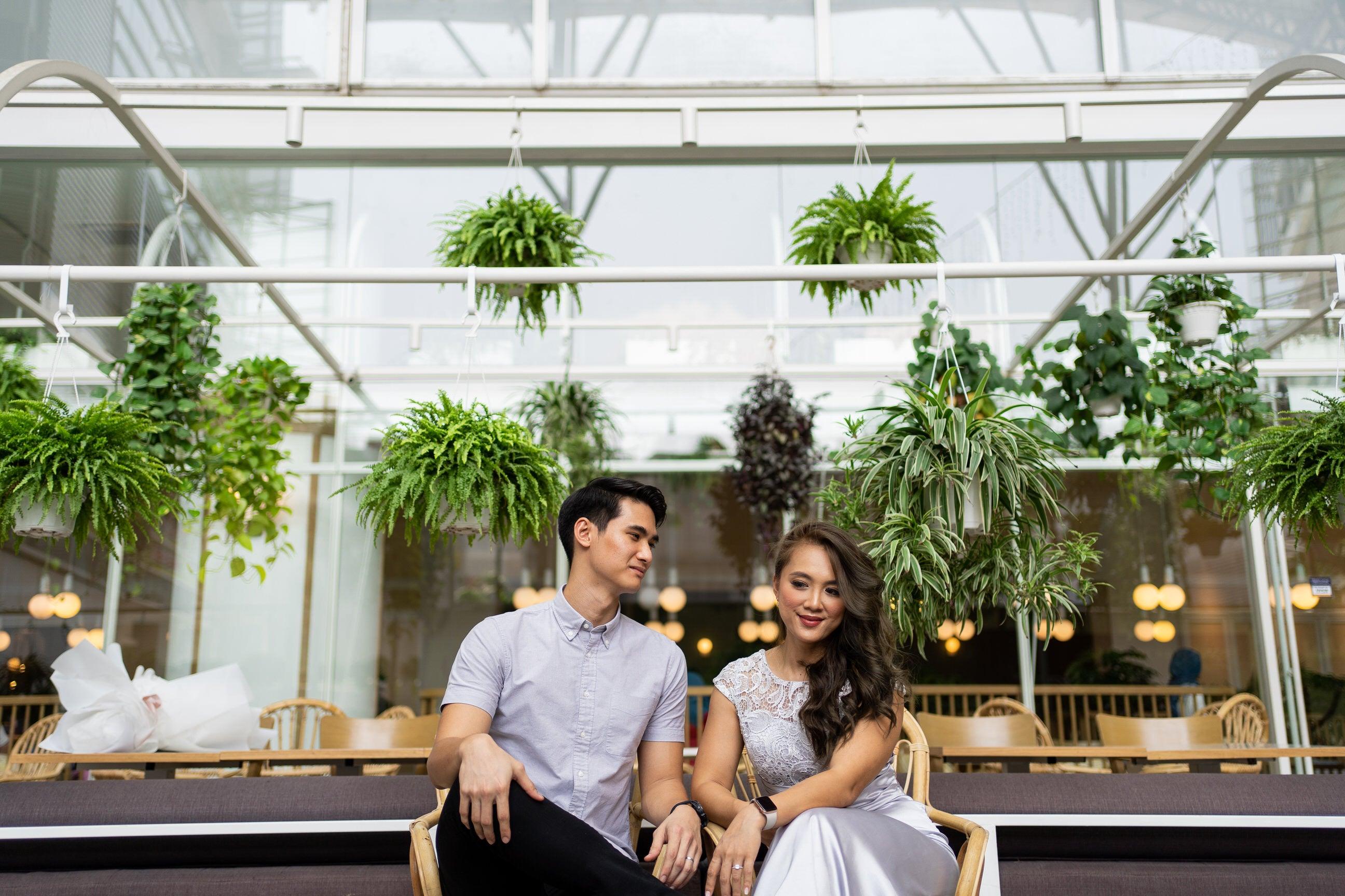 Ariff Suffian's Favourite - Storming Gravity