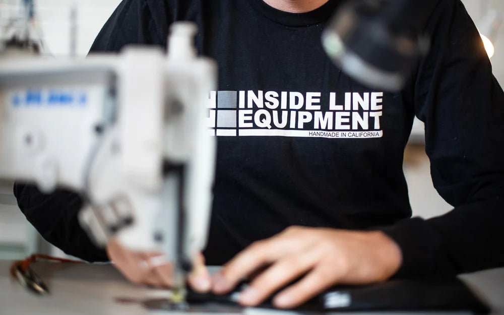 Inside Line Equipment