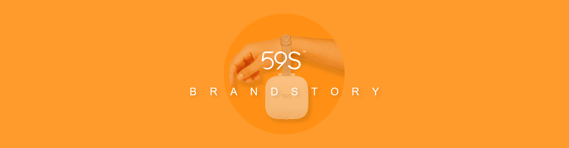 59s - UV Sterilisation Device - Storming Gravity
