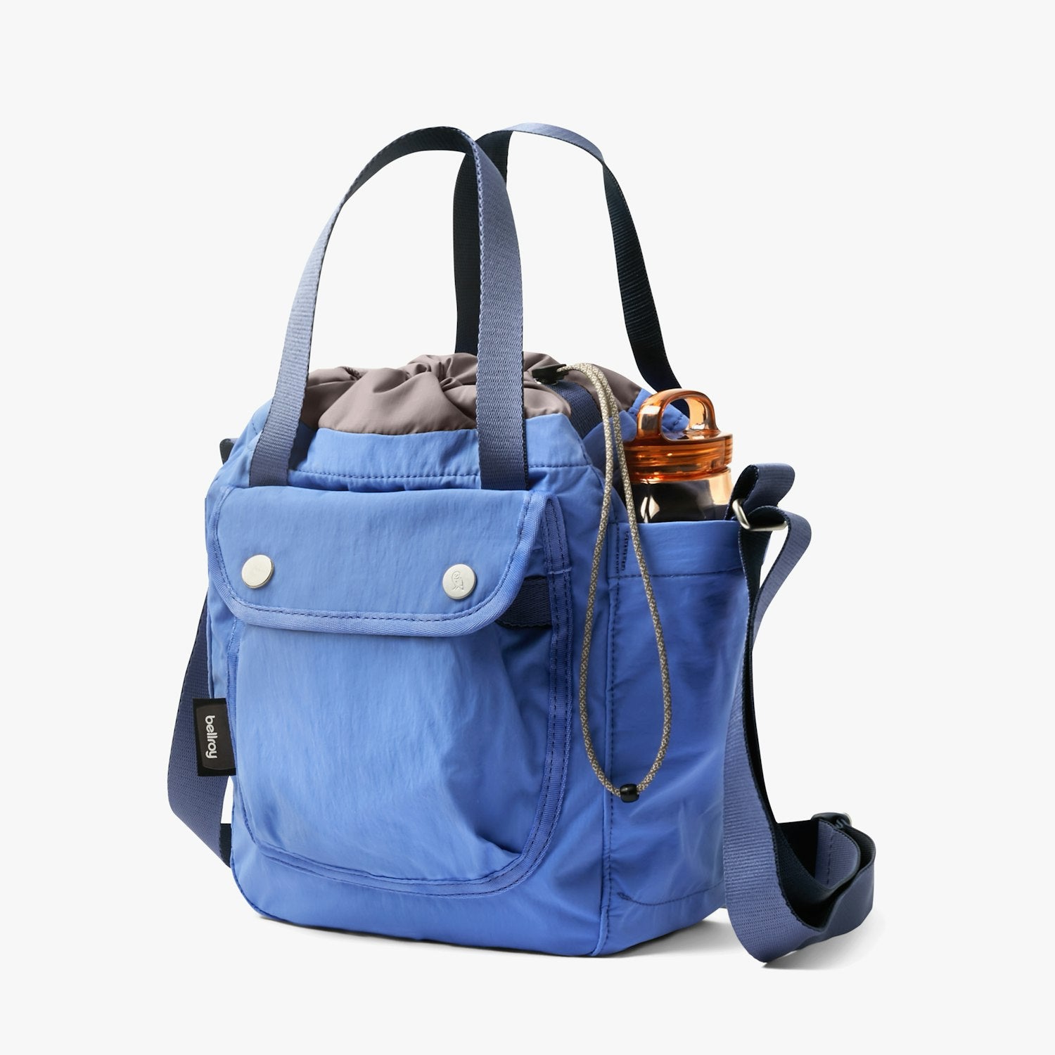 Cinch Bucket Bag 9L - Storming Gravity