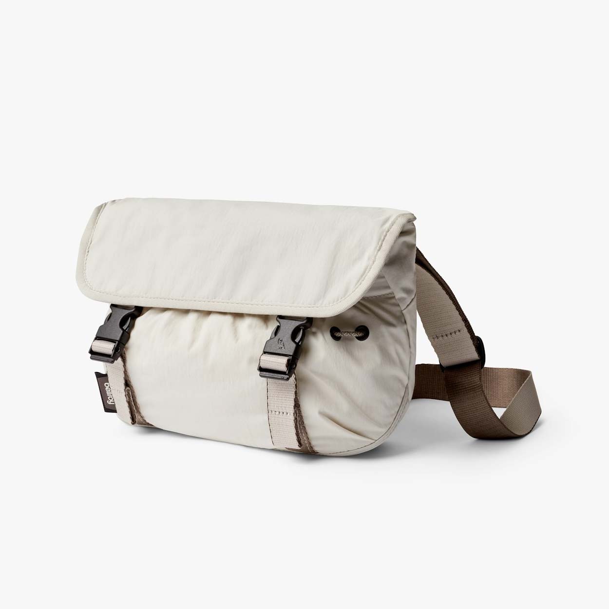 Cinch Mini Messenger - 6L - Storming Gravity