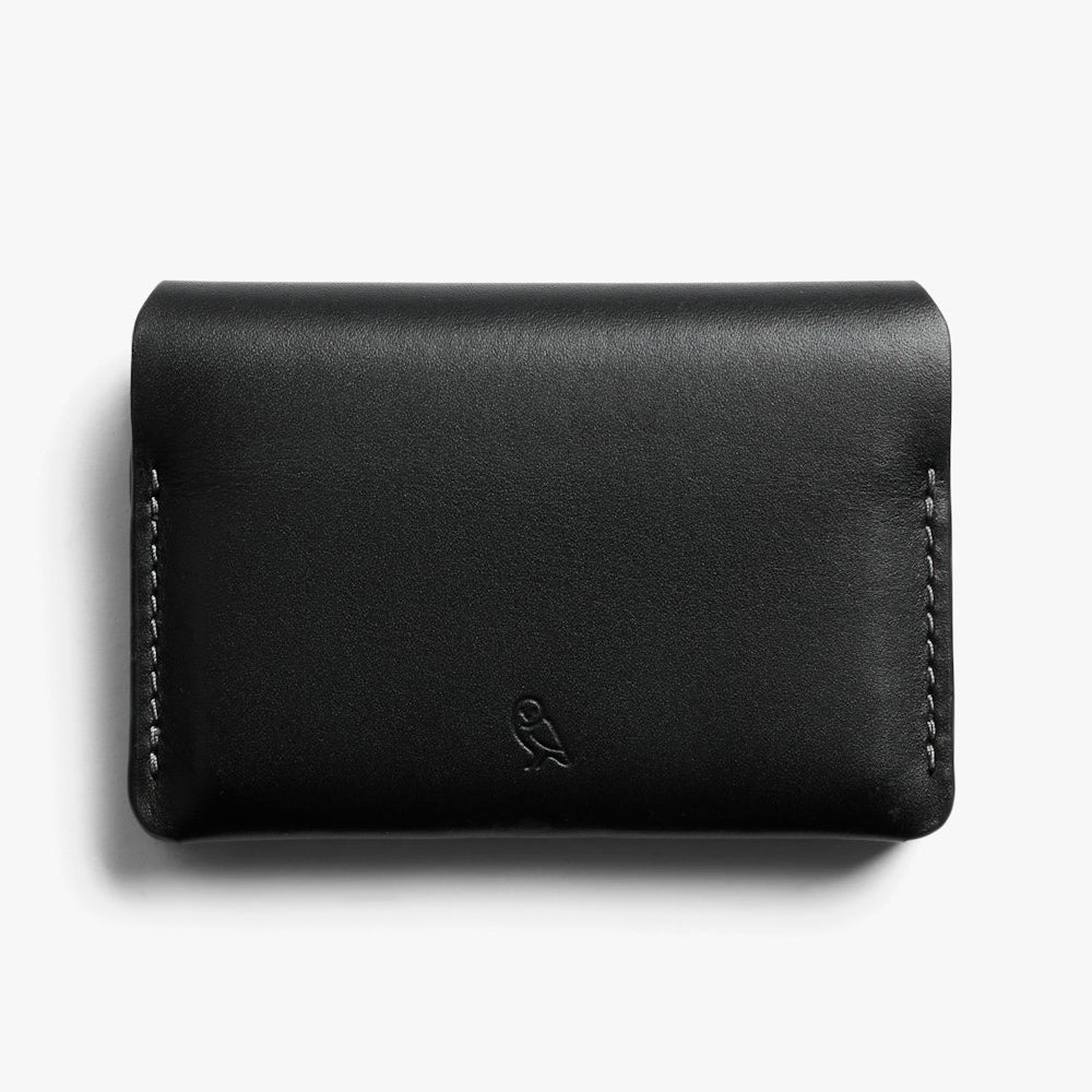 Under Cover Card Holder