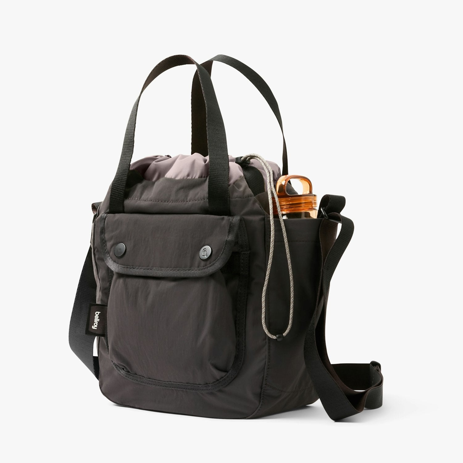 Cinch Bucket Bag 9L - Storming Gravity