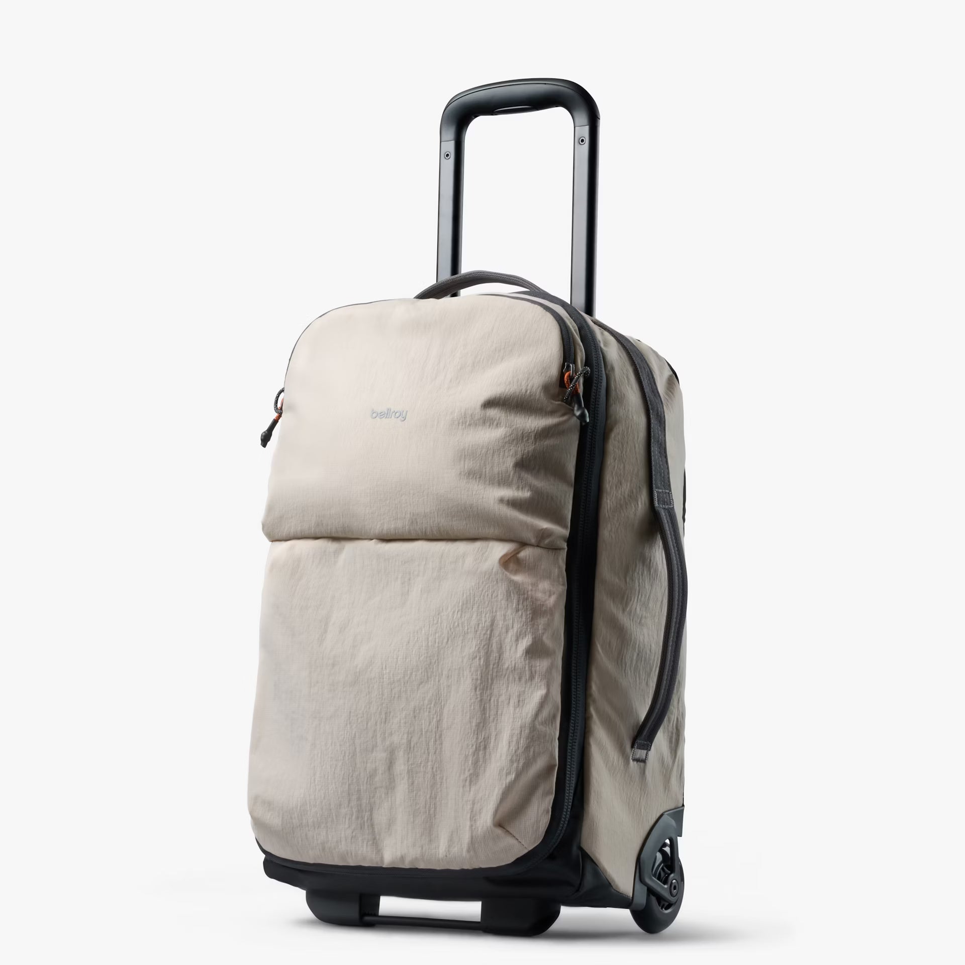Lite Carry-On 38L - Storming Gravity