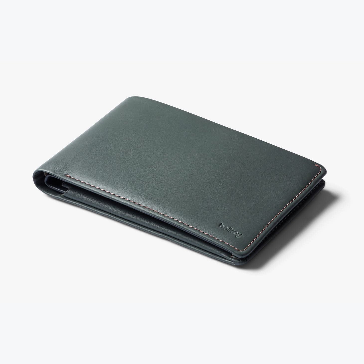 Bellroy Travel Wallet - Storming Gravity