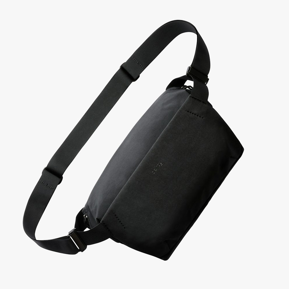 Bellroy Venture Sling 9L  | Large Crossbody bag for all day
