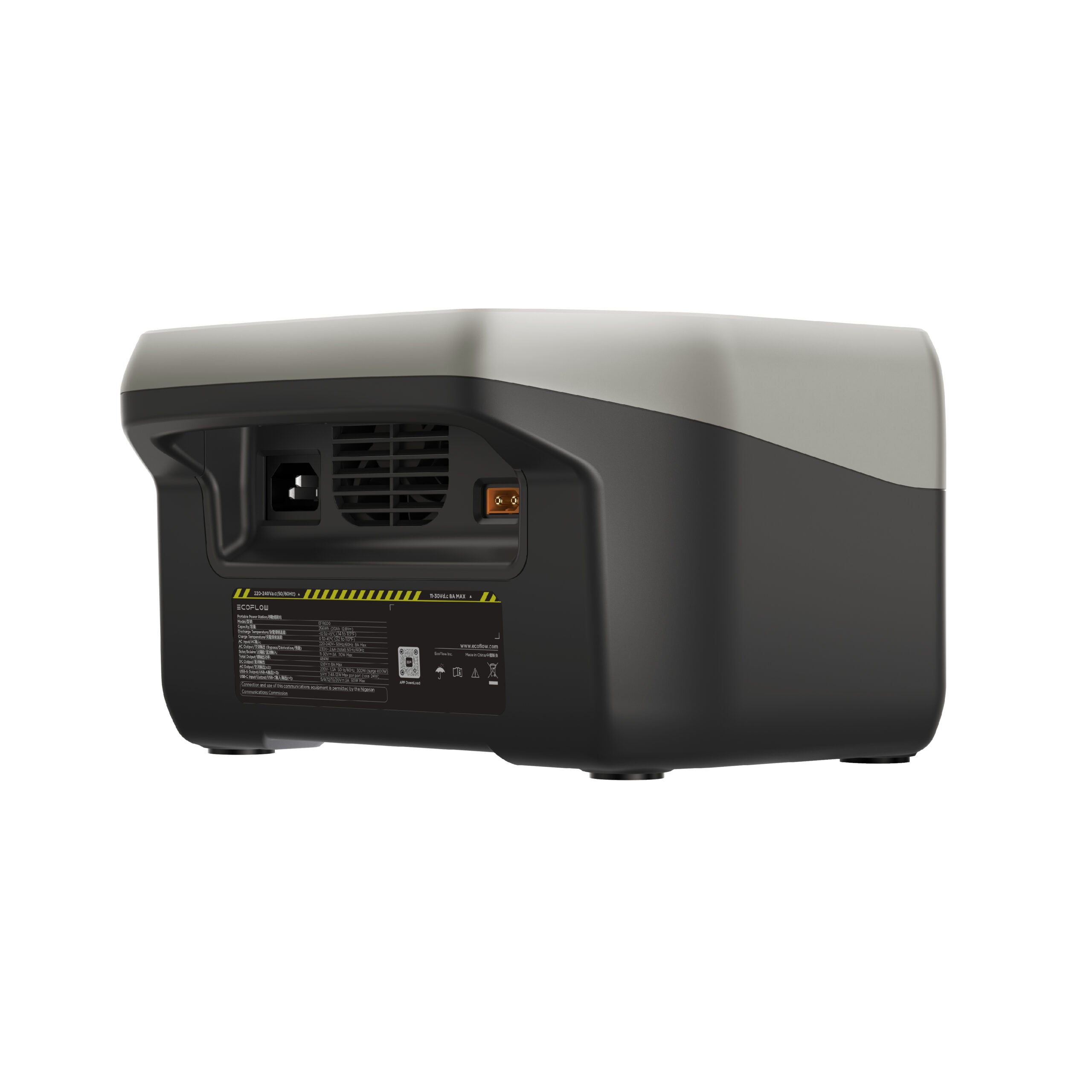 RIVER 2 Portable Power Station 256Wh Capacity, 300W Output