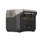 RIVER 2 Pro Portable Power Station 768Wh capacity, 800W Output