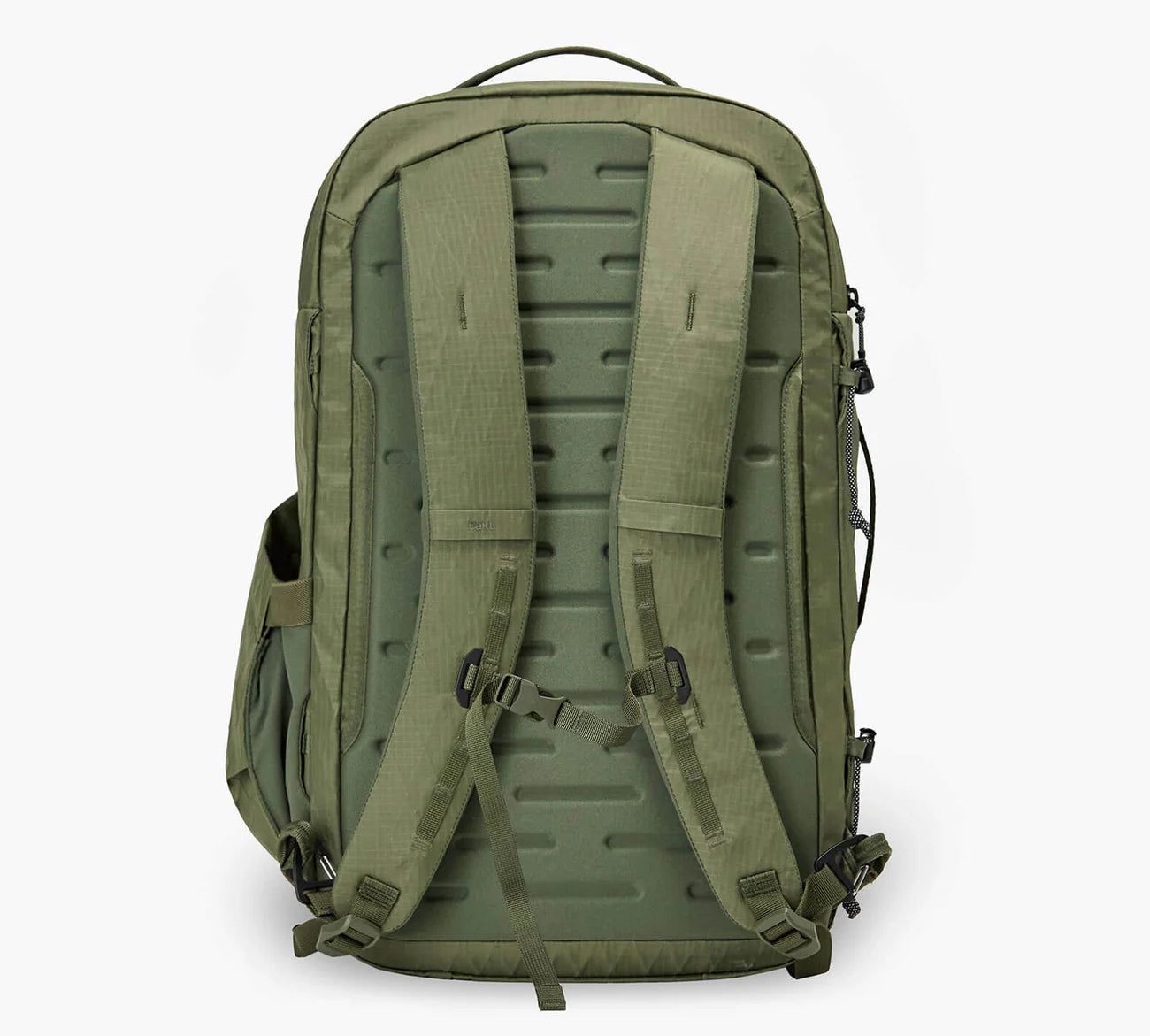 Aero Travel Backpack 35L - Storming Gravity