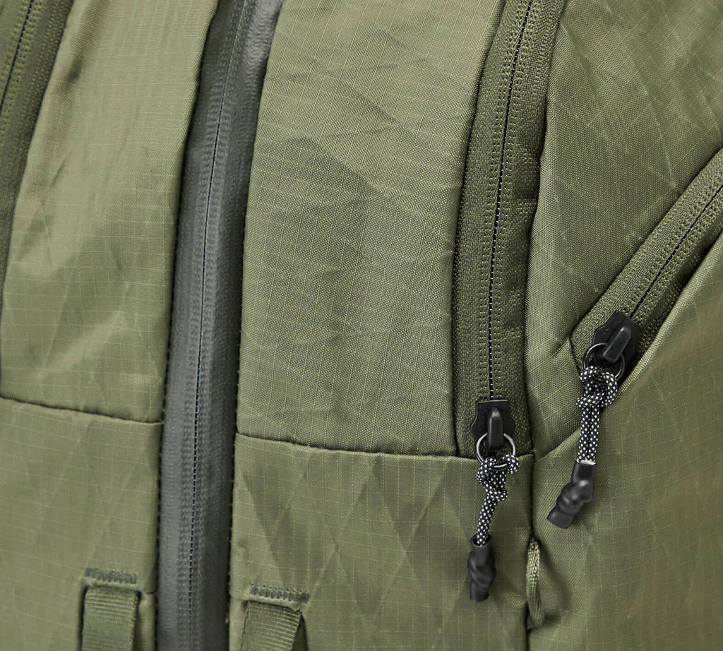 Aero Travel Backpack 35L